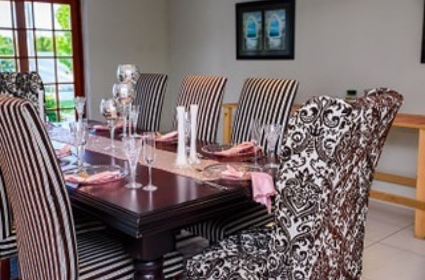 event venue Bloemfontein