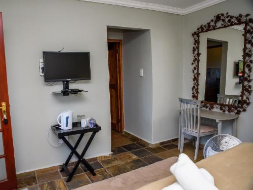 bloemfontein accommodation