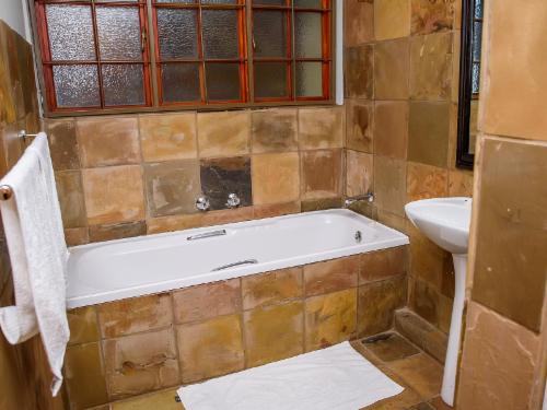 bloemfontein accommodation