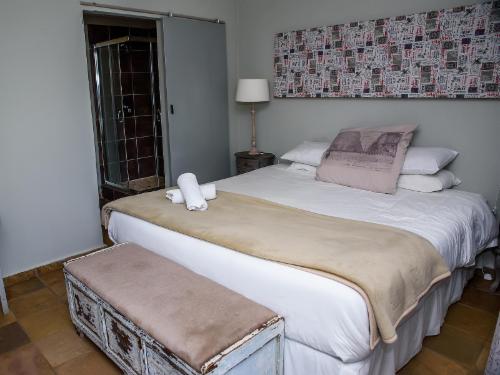 bloemfontein accommodation