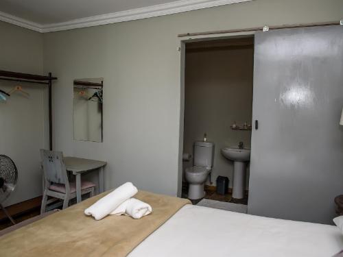 bloemfontein accommodation