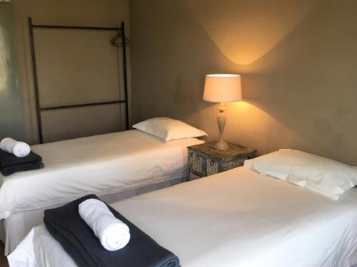 bloemfontein accommodation