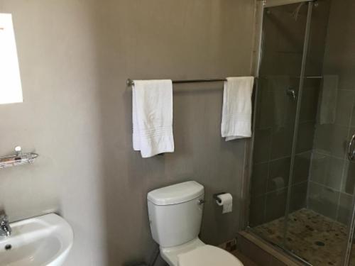 bloemfontein accommodation