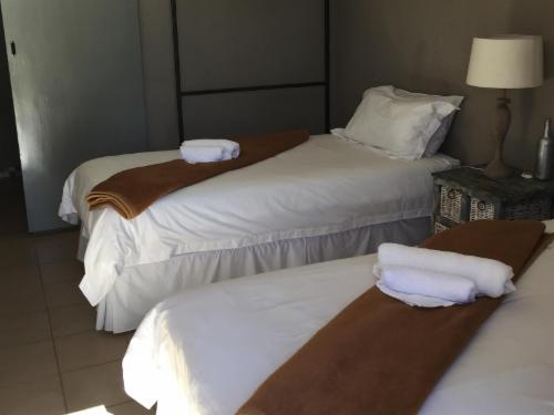 bloemfontein accommodation